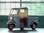 Daihatsu Midget 1957 года